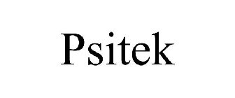 PSITEK