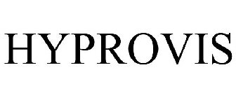 HYPROVIS