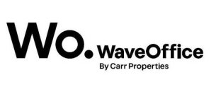 WO. WAVEOFFICE BY CARR PROPERTIES