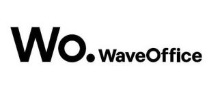 WO. WAVEOFFICE