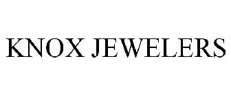 KNOX JEWELERS