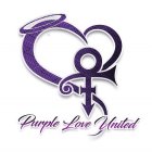 PURPLE LOVE UNITED