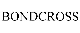 BONDCROSS