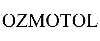 OZMOTOL