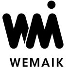 WM WEMAIK