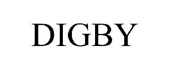 DIGBY