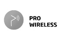 PRO WIRELESS