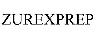 ZUREXPREP