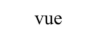 VUE