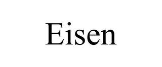 EISEN