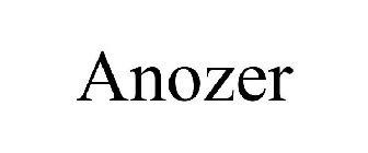 ANOZER