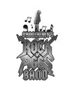 BROADWAY'S ROCK OF AGES BAND