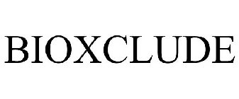 BIOXCLUDE