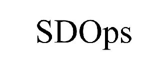 SDOPS