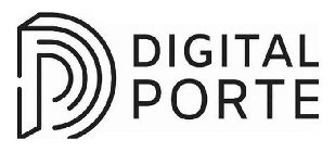 D DIGITAL PORTE