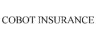 COBOT INSURANCE