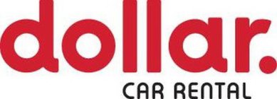 DOLLAR CAR RENTAL