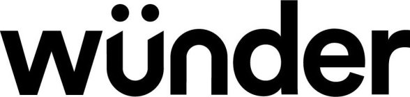 WUNDER