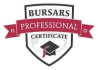 BURSARS PROFESSIONAL CERTIFICATE