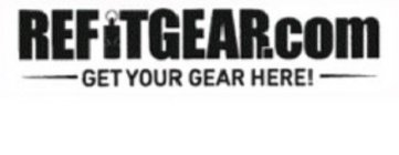 REFITGEAR.COM & DESIGN