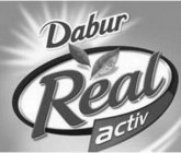 DABUR REAL ACTIV