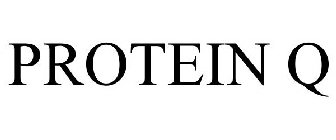 PROTEIN Q