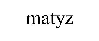 MATYZ