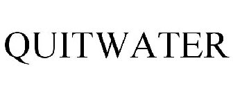 QUITWATER