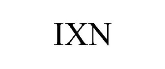 IXN