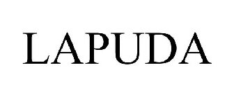 LAPUDA