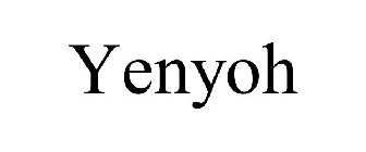 YENYOH