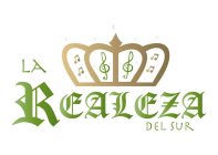 LA REALEZA DEL SUR