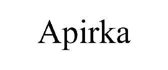 APIRKA