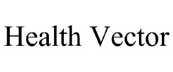 HEALTH VECTOR