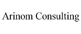 ARINOM CONSULTING