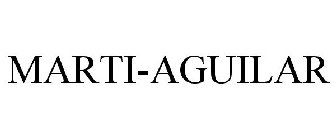 MARTI-AGUILAR