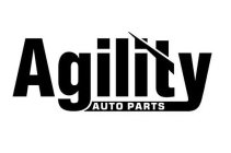 AGILITY AUTO PARTS