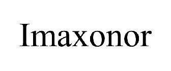 IMAXONOR