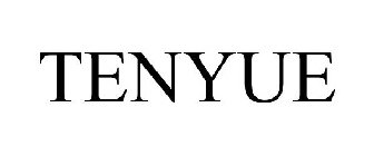 TENYUE