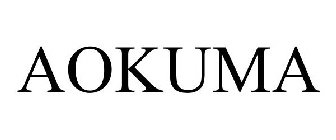 AOKUMA