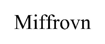 MIFFROVN