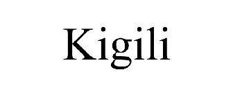 KIGILI