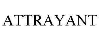 ATTRAYANT