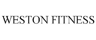 WESTON FITNESS