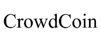 CROWDCOIN