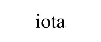 IOTA