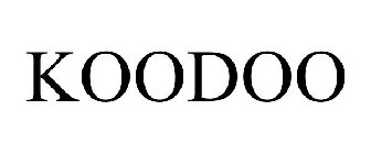 KOODOO