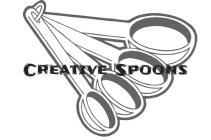 CREATIVE SPOONS