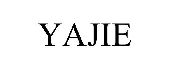 YAJIE