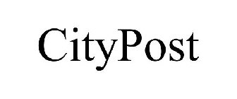 CITYPOST